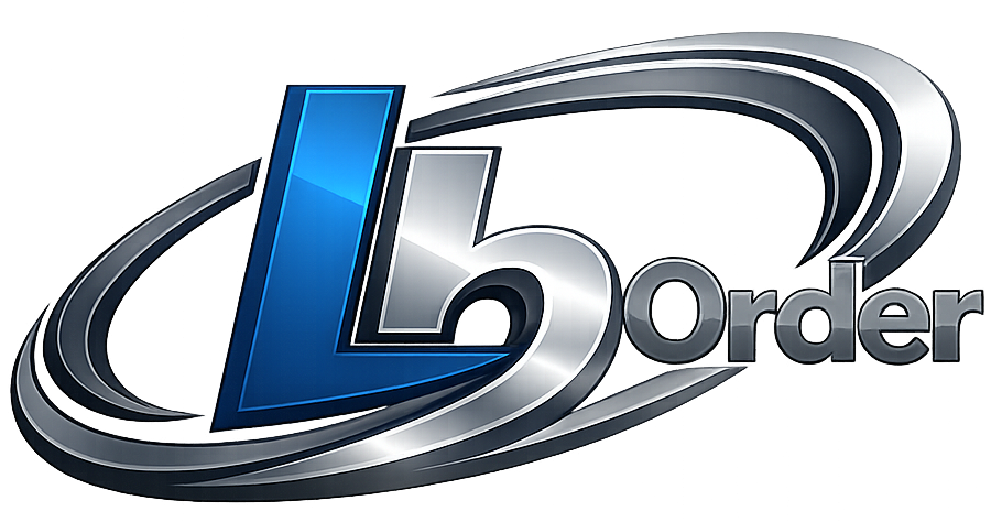 LbOrder Logotype