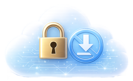 Man som jobbar på kontoret med LbOrder